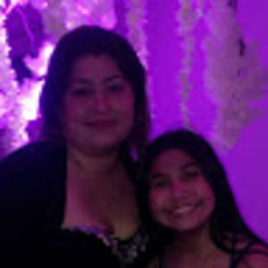 Meet your Posher, Norma